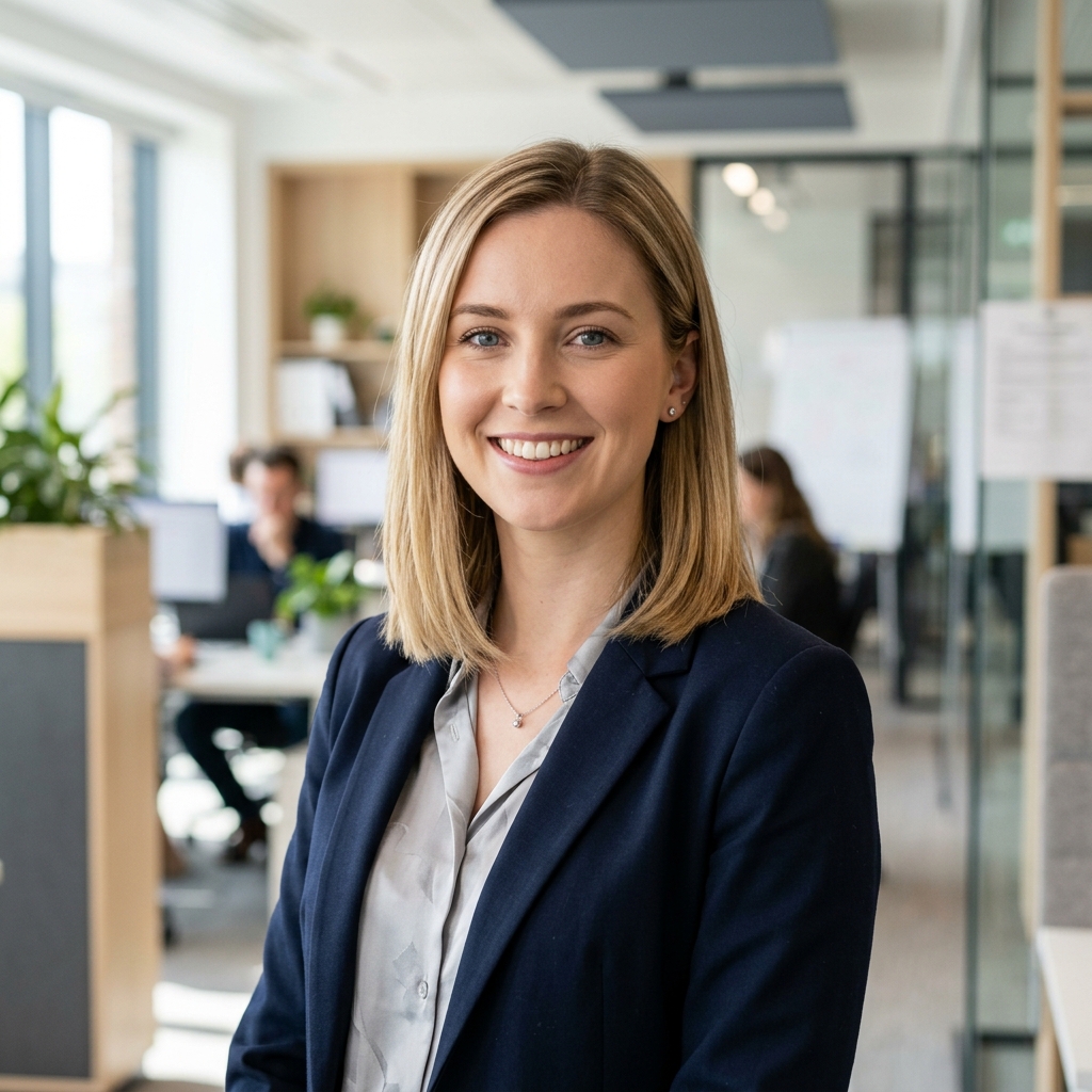 Student Jenny Wilson